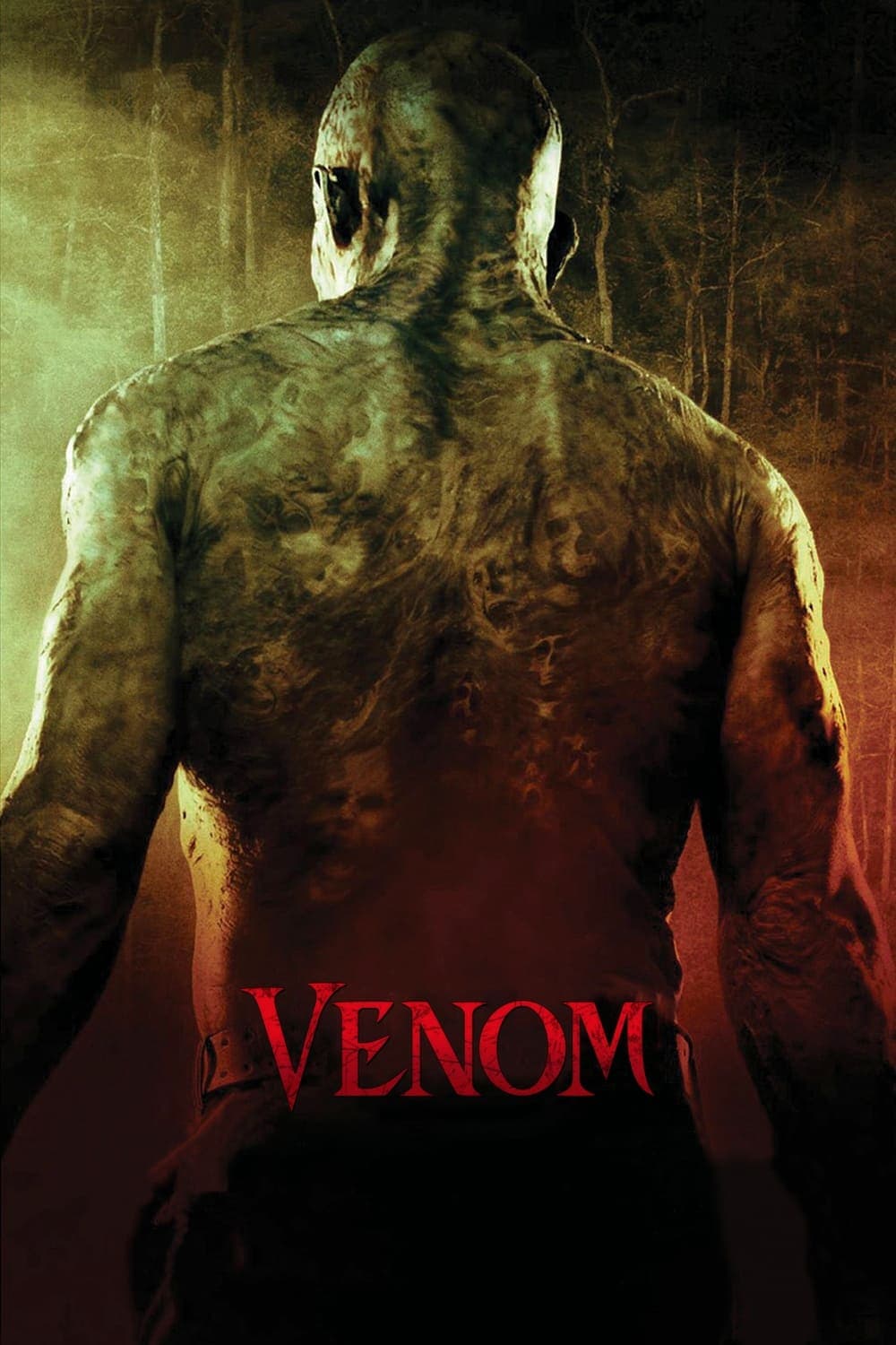 Venom photo