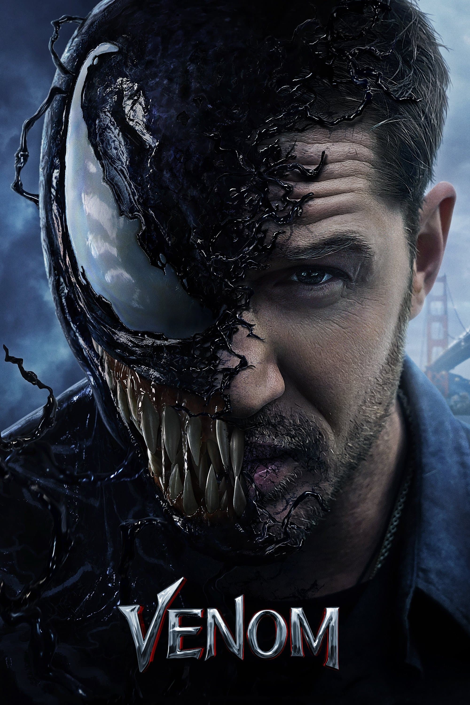 Venom photo