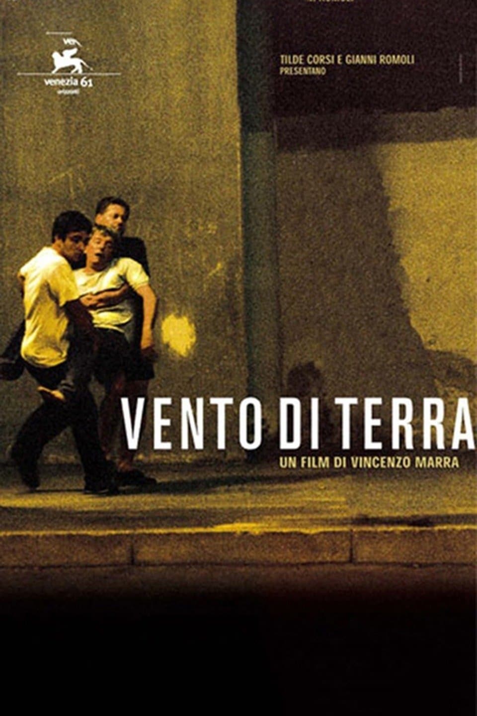 Vento di terra photo