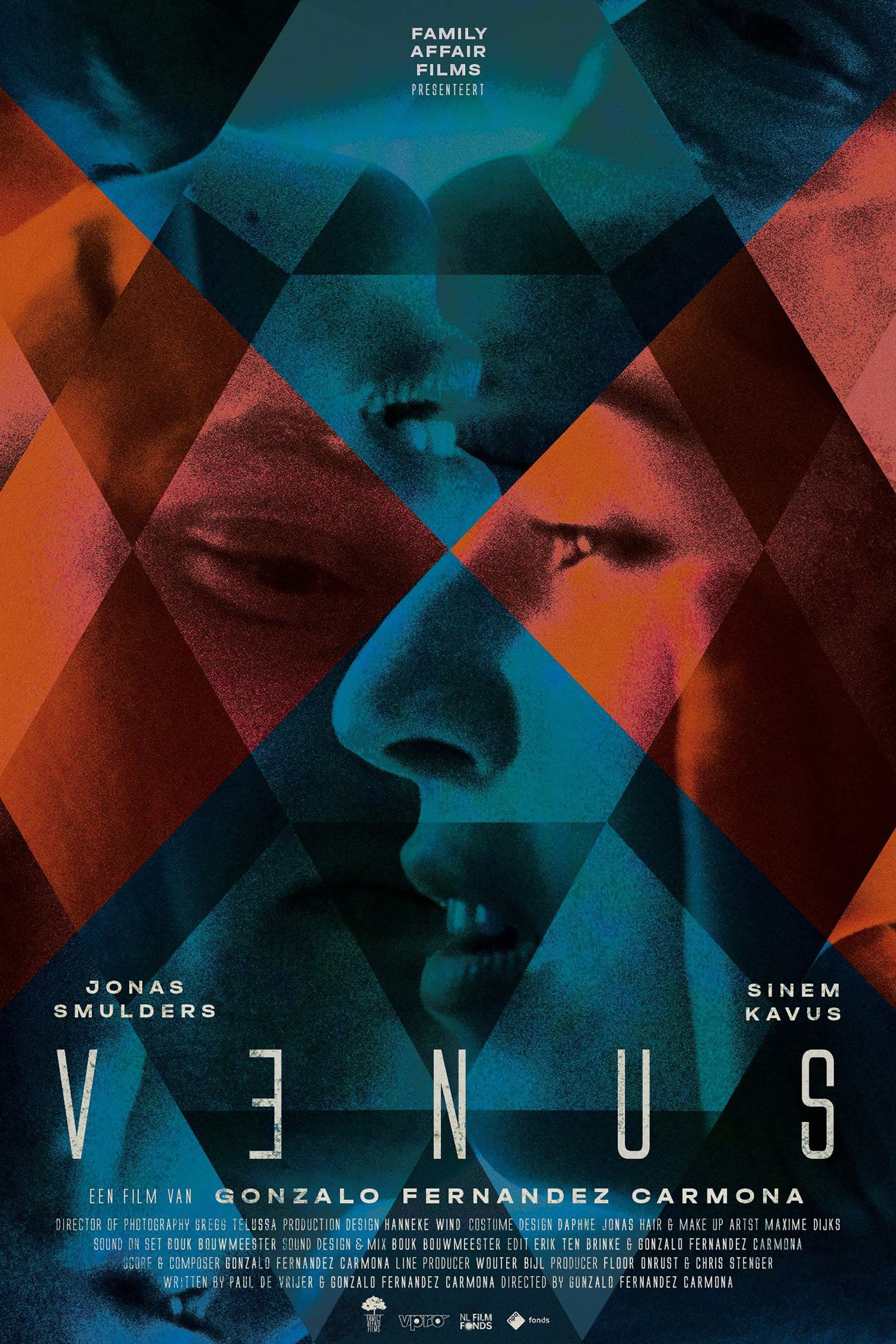 Venus photo