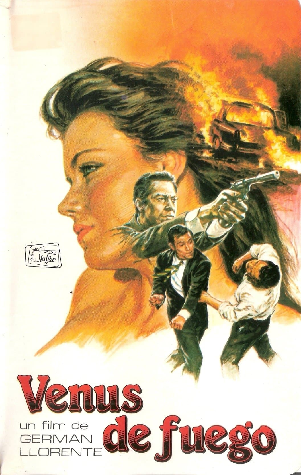 Venus de fuego photo