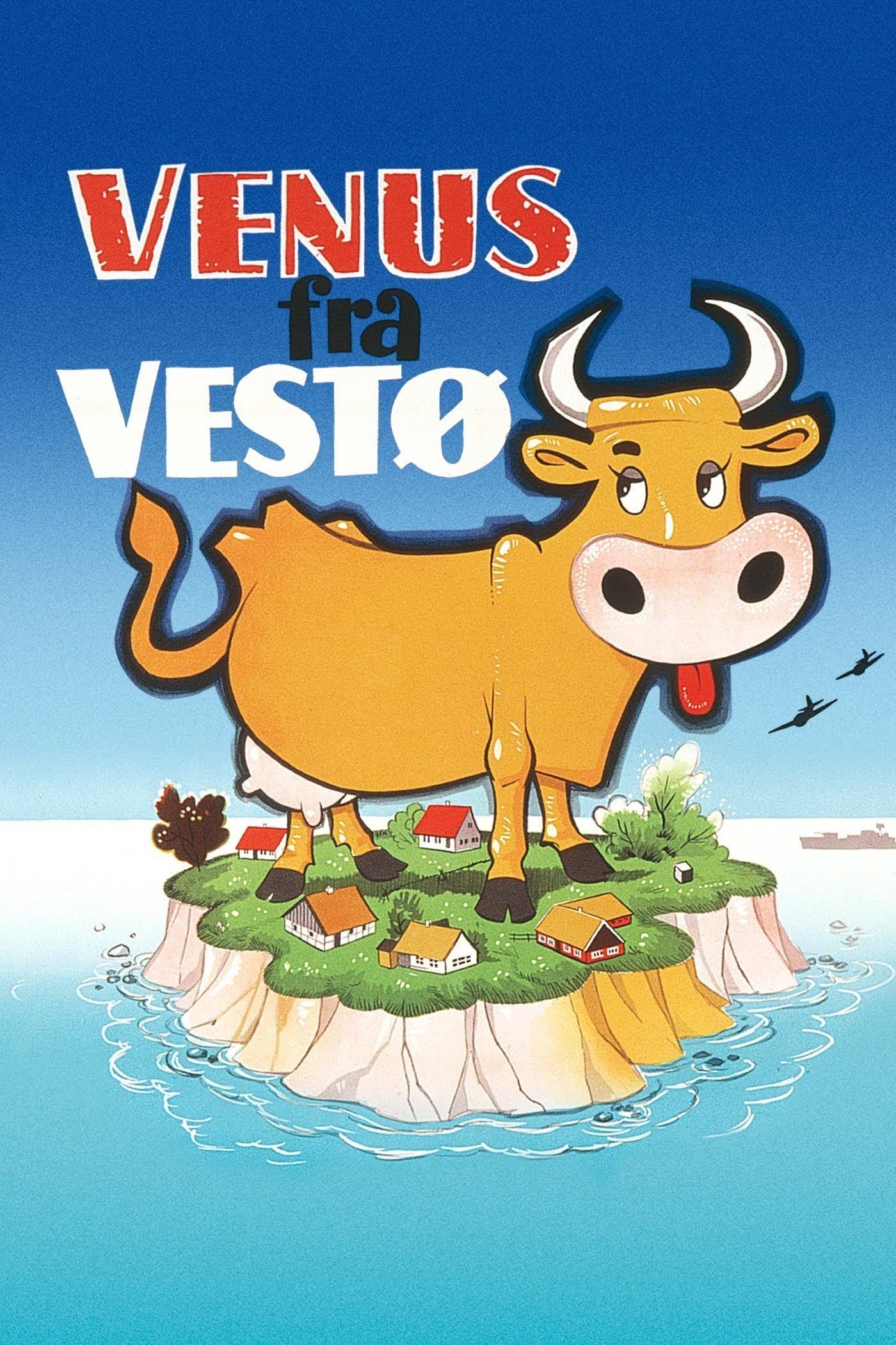 Venus fra Vestø photo
