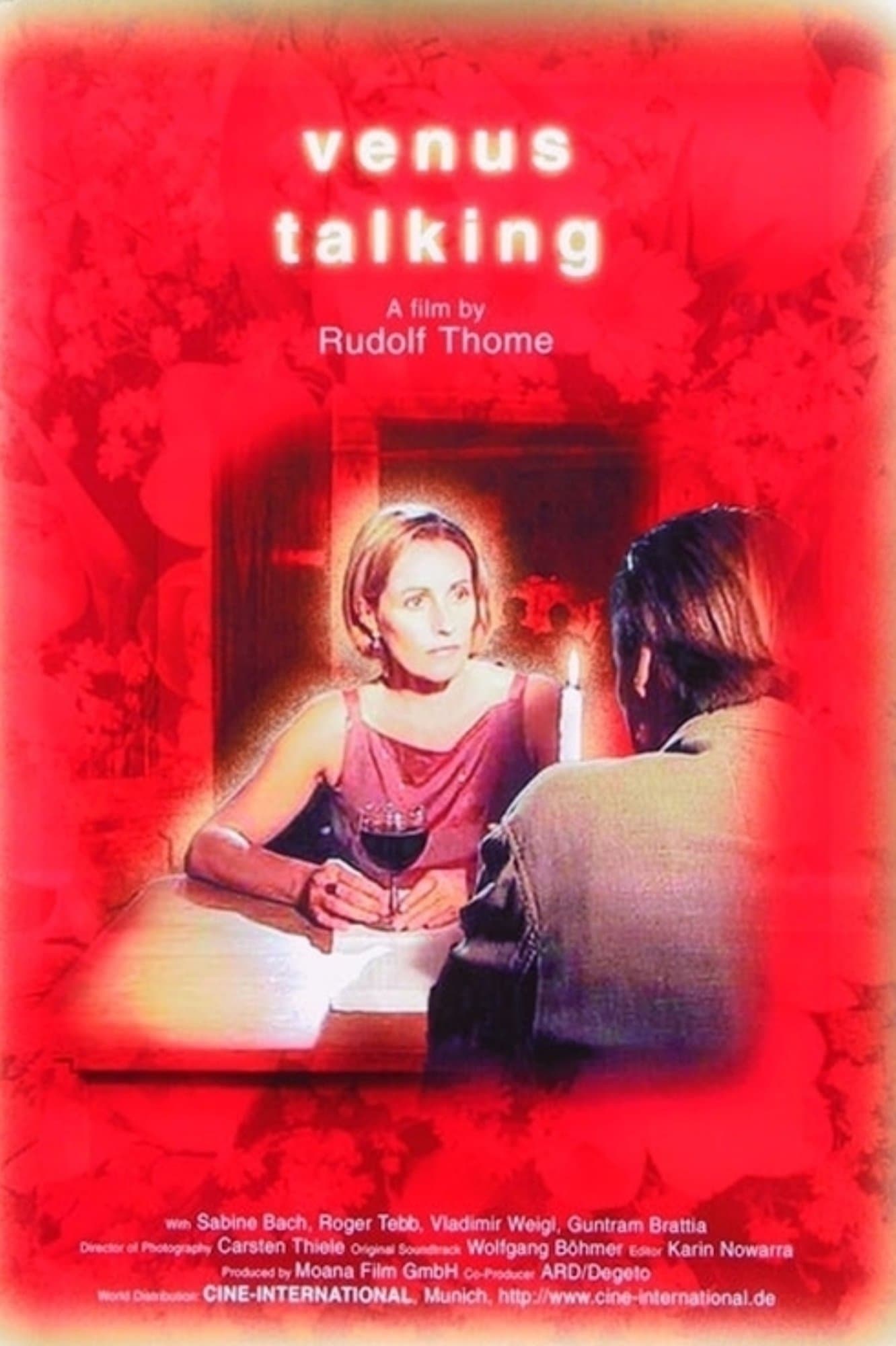 Venus Talking photo