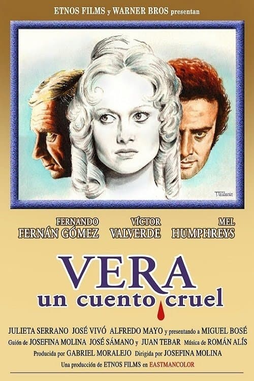 Vera, a Cruel Tale photo
