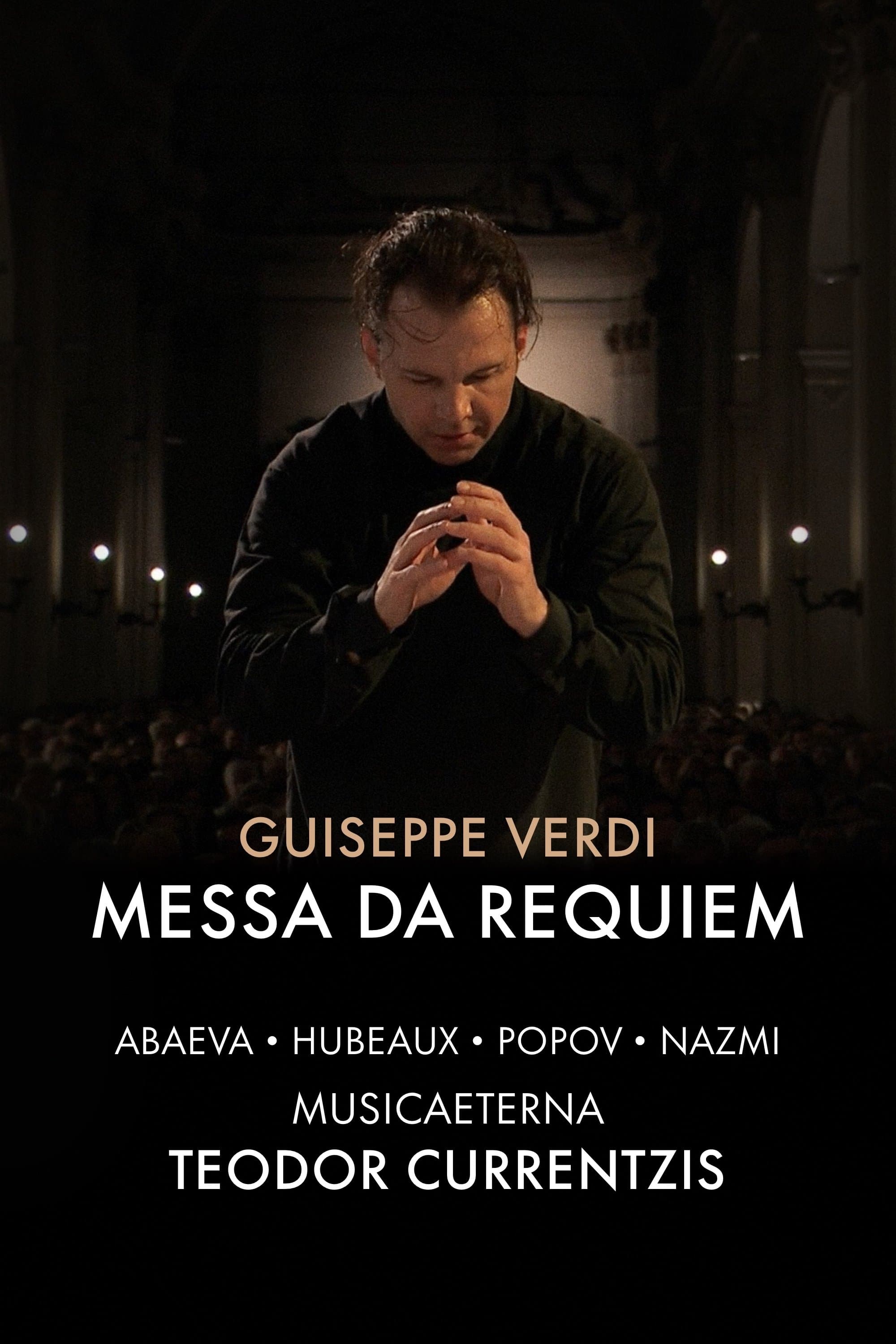 Verdi: Messa da Requiem photo