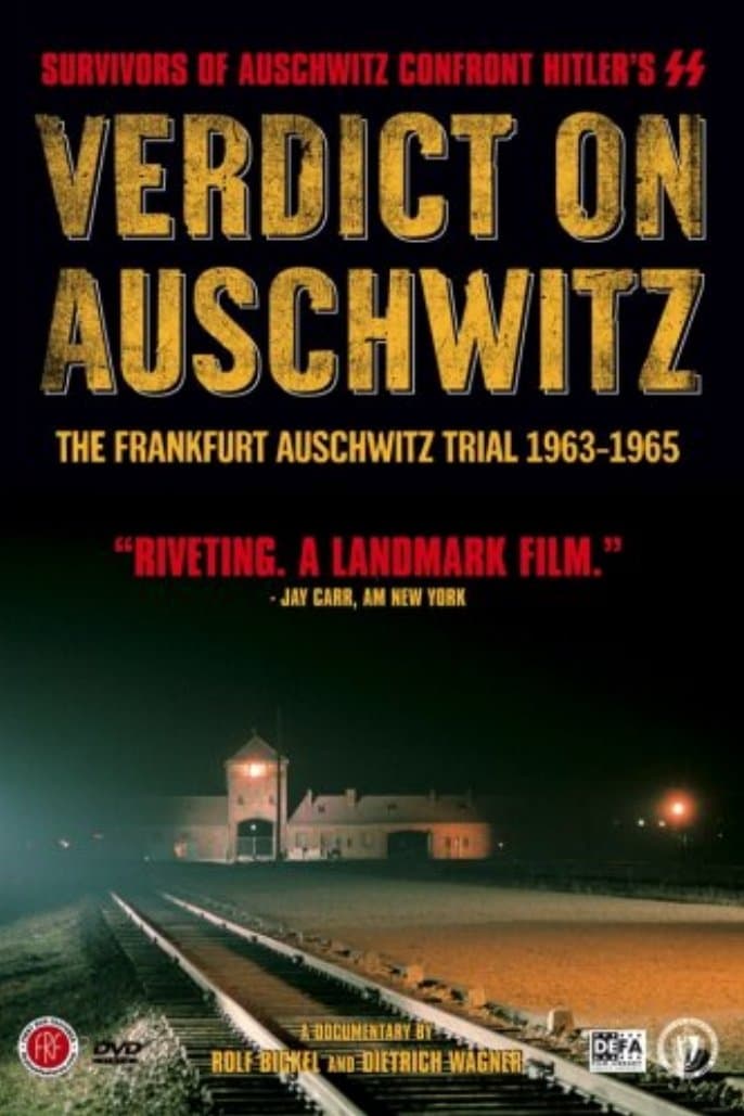 Verdict on Auschwitz photo