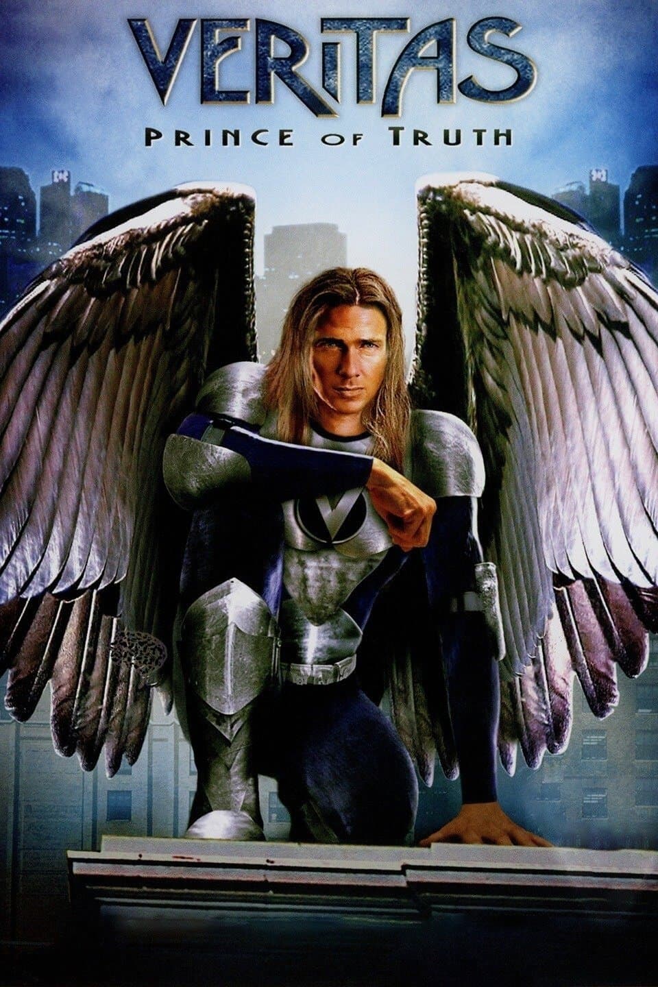 Veritas, Prince of Truth photo