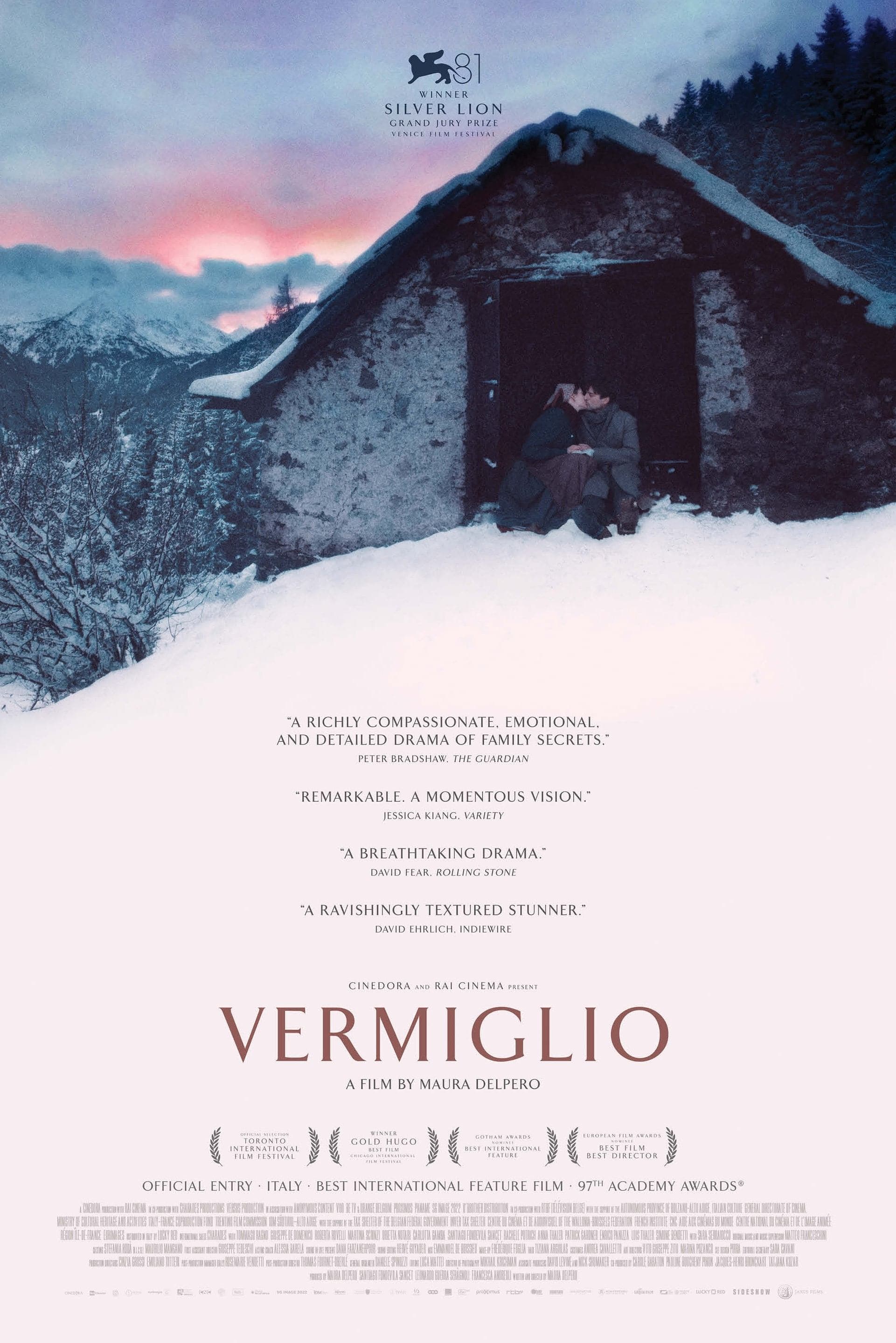 Vermiglio photo