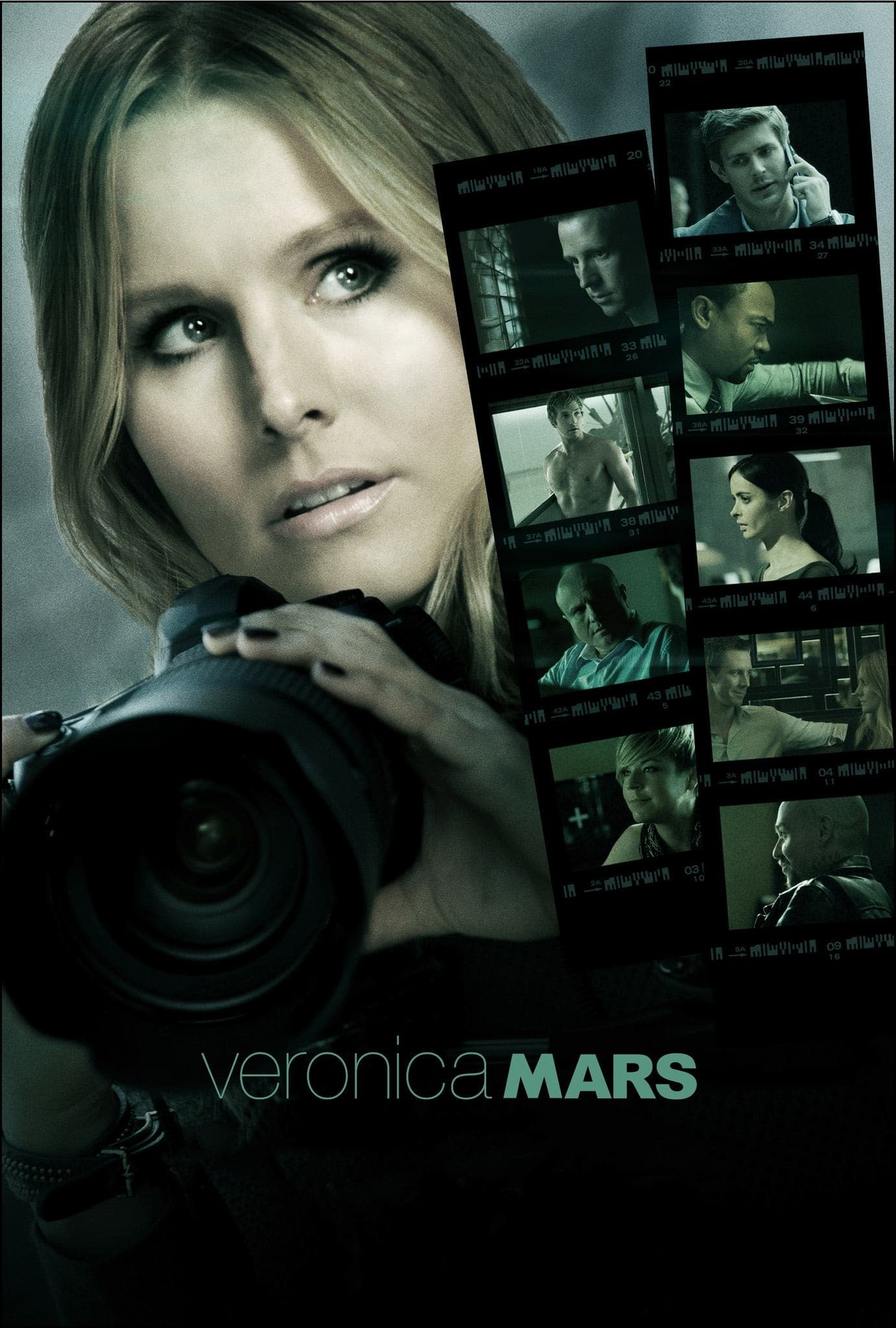 Veronica Mars photo