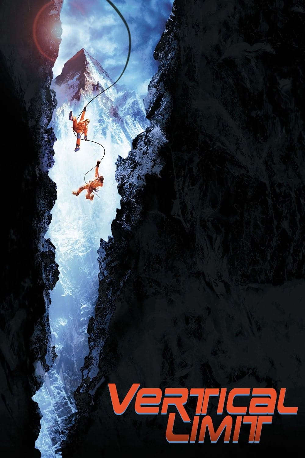 Vertical Limit photo
