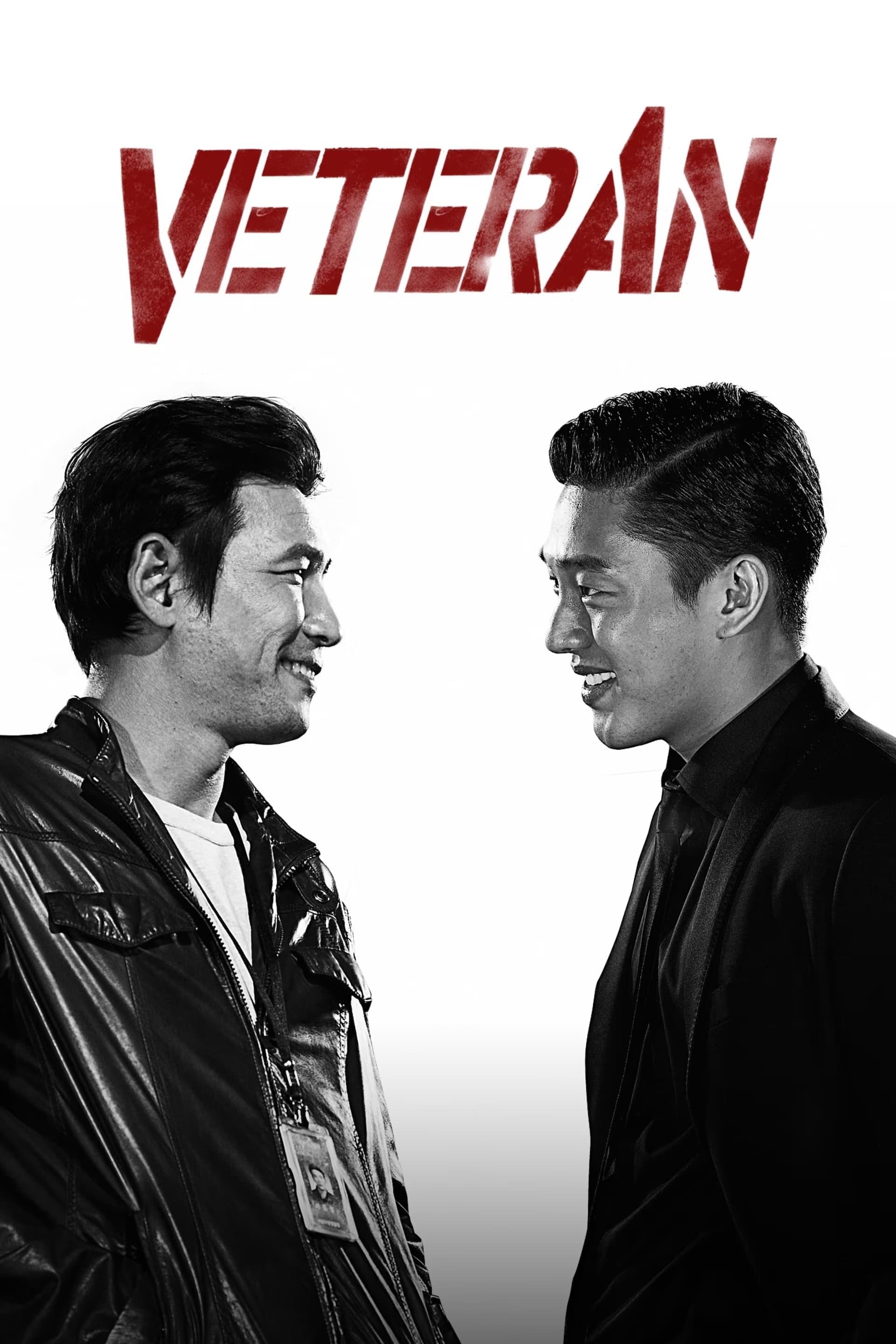 Veteran photo