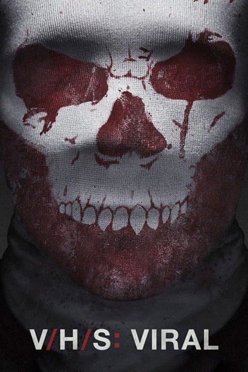 V/H/S: Viral photo
