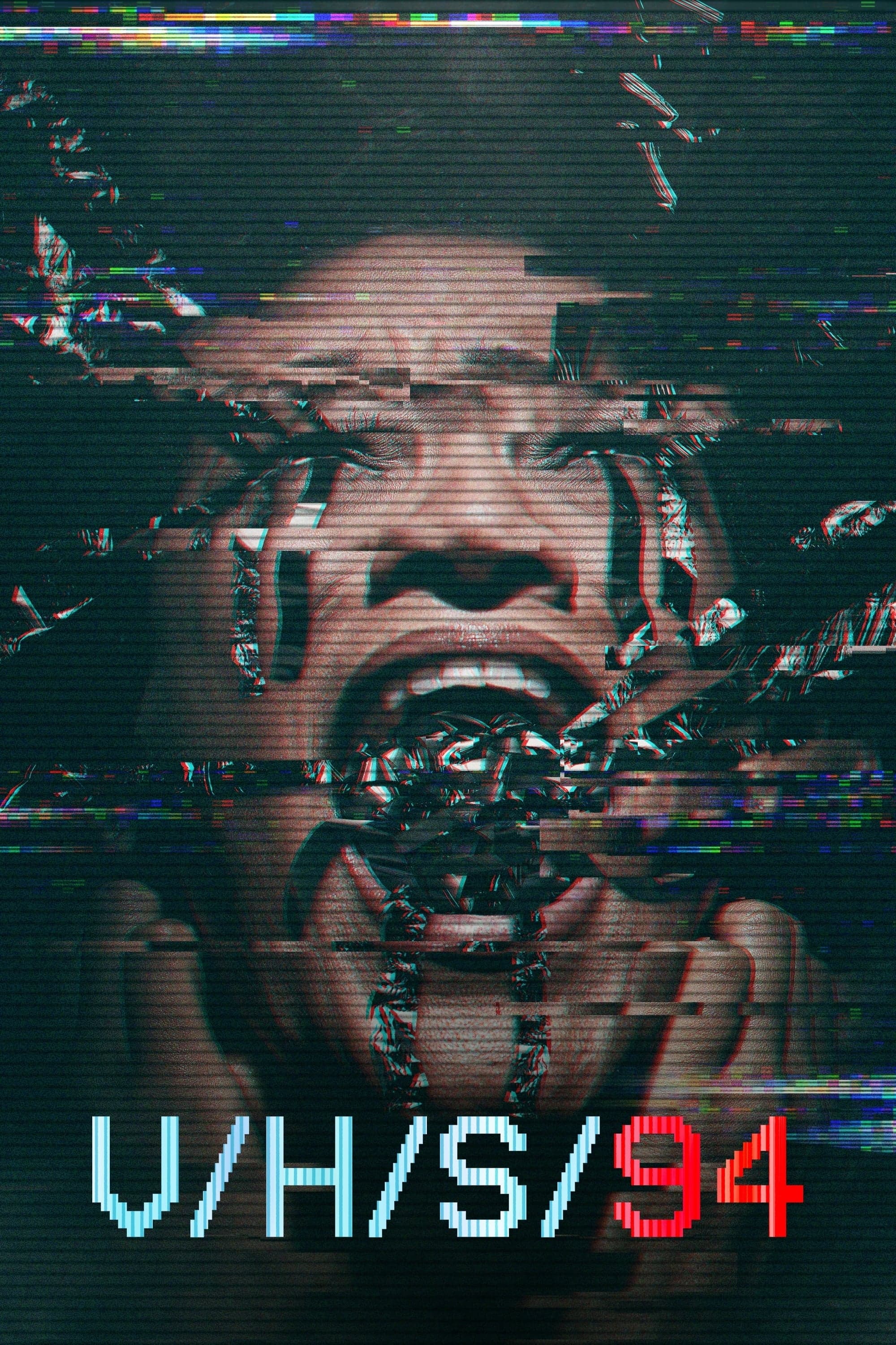 V/H/S/94 photo