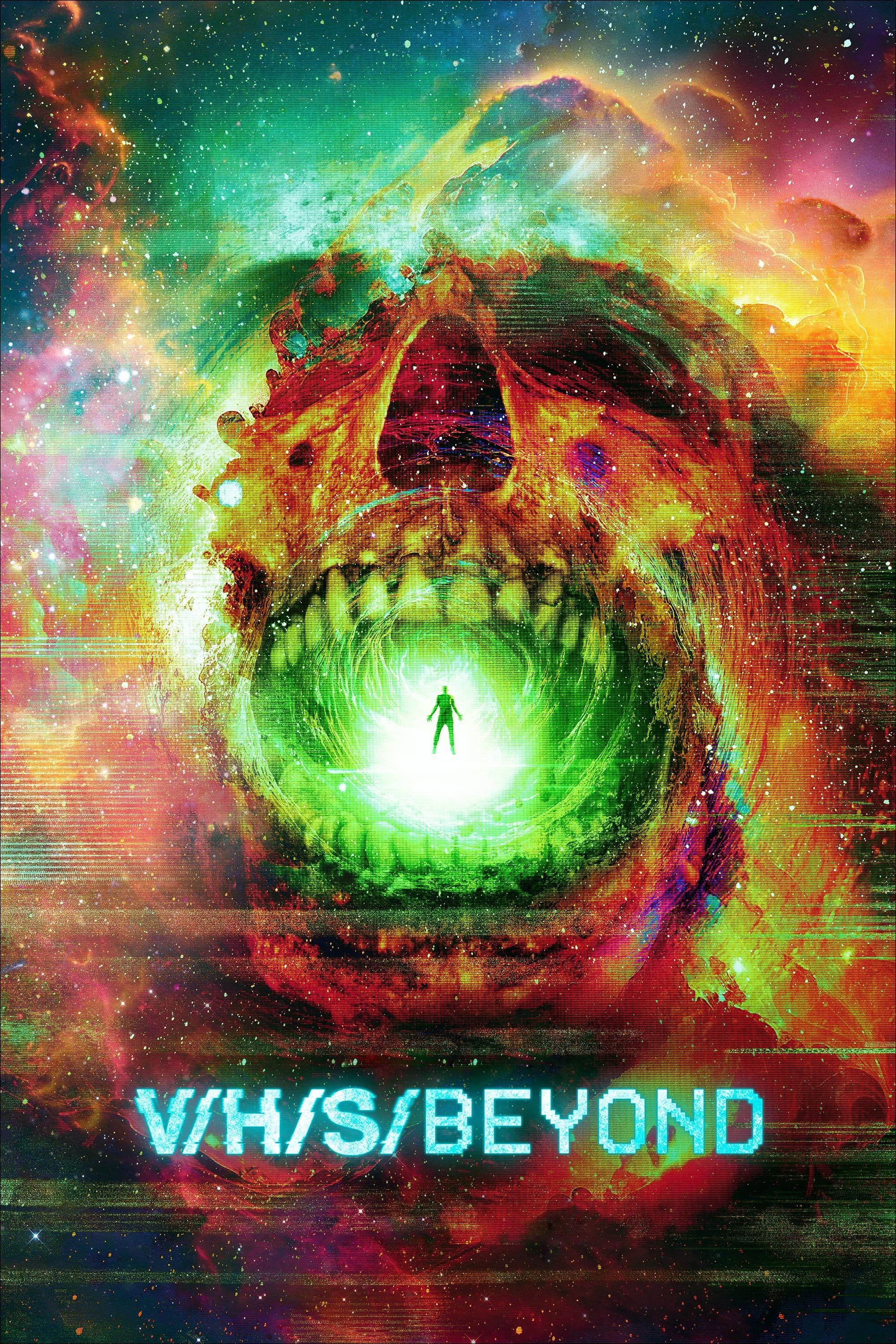 V/H/S/Beyond photo