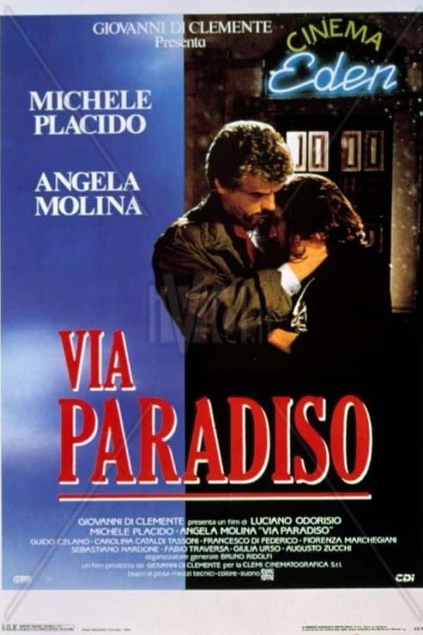 Via Paradiso photo