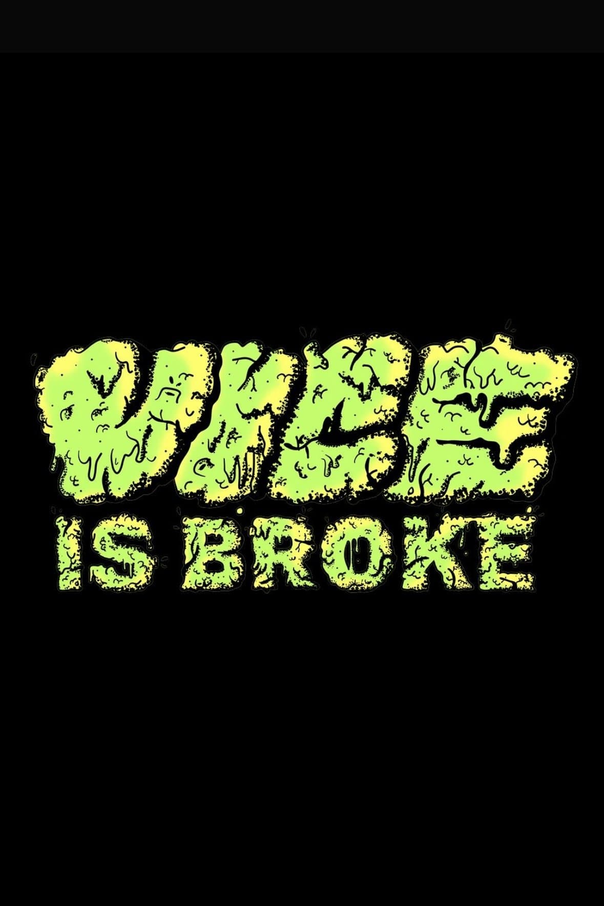 Vice Is Broke photo