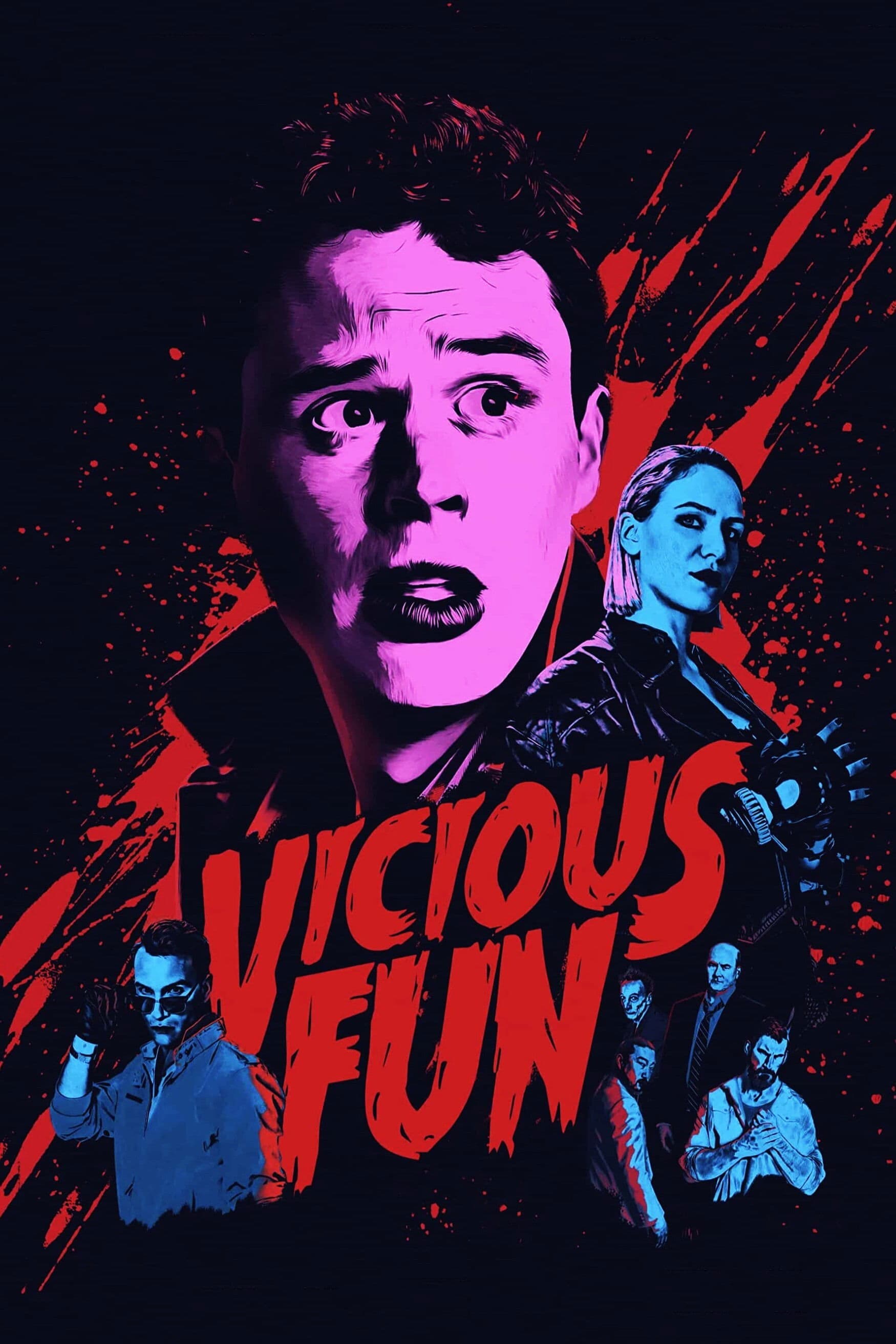 Vicious Fun photo
