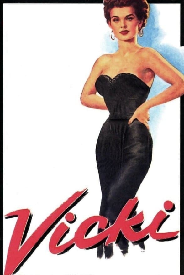 Vicki photo