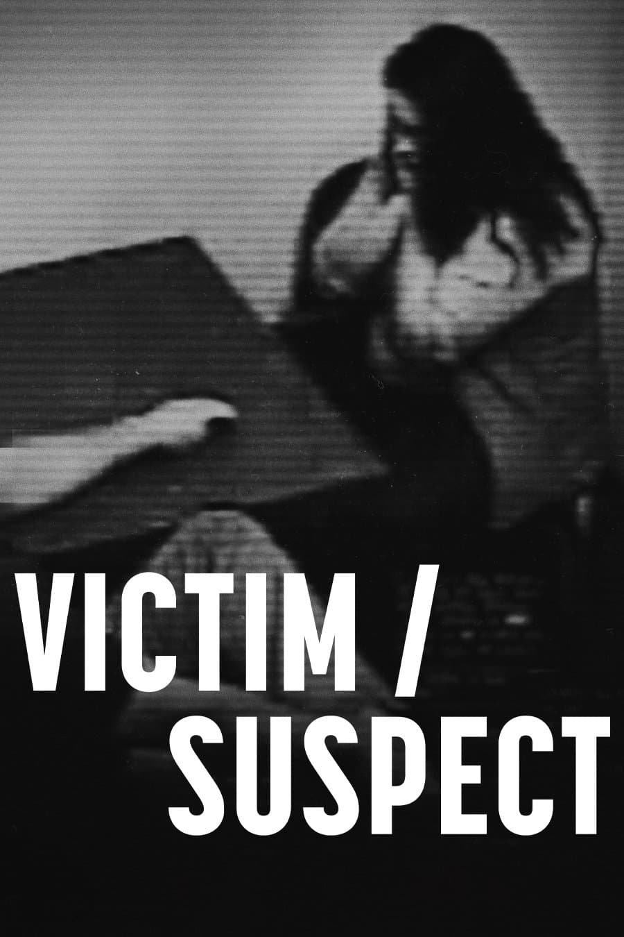 Victim/Suspect photo