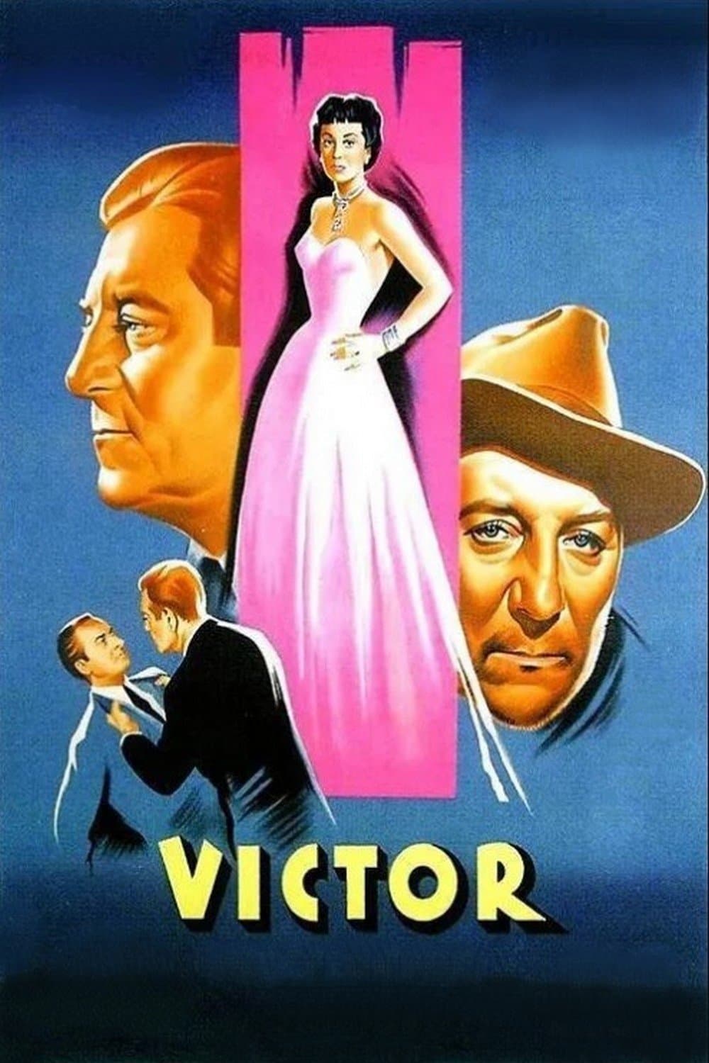 Victor photo