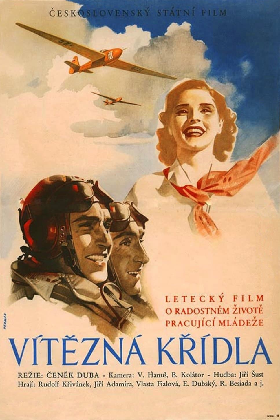Victorious Wings photo