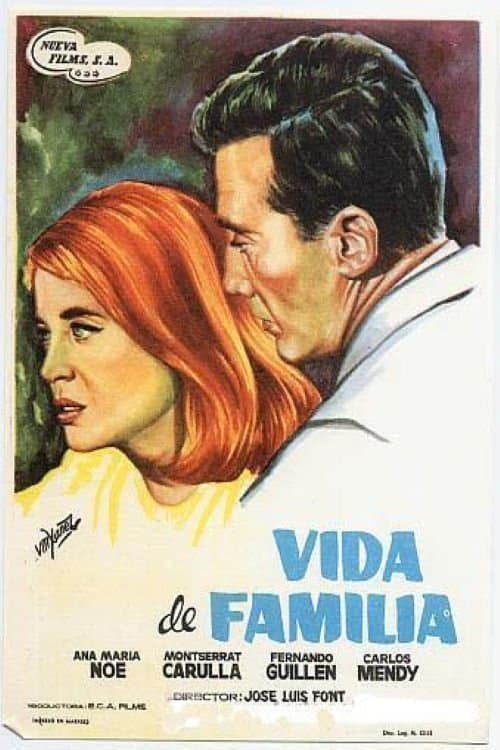 Vida de familia photo