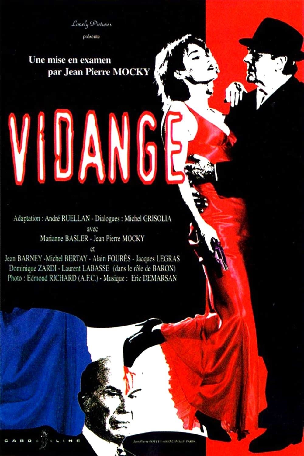 Vidange photo