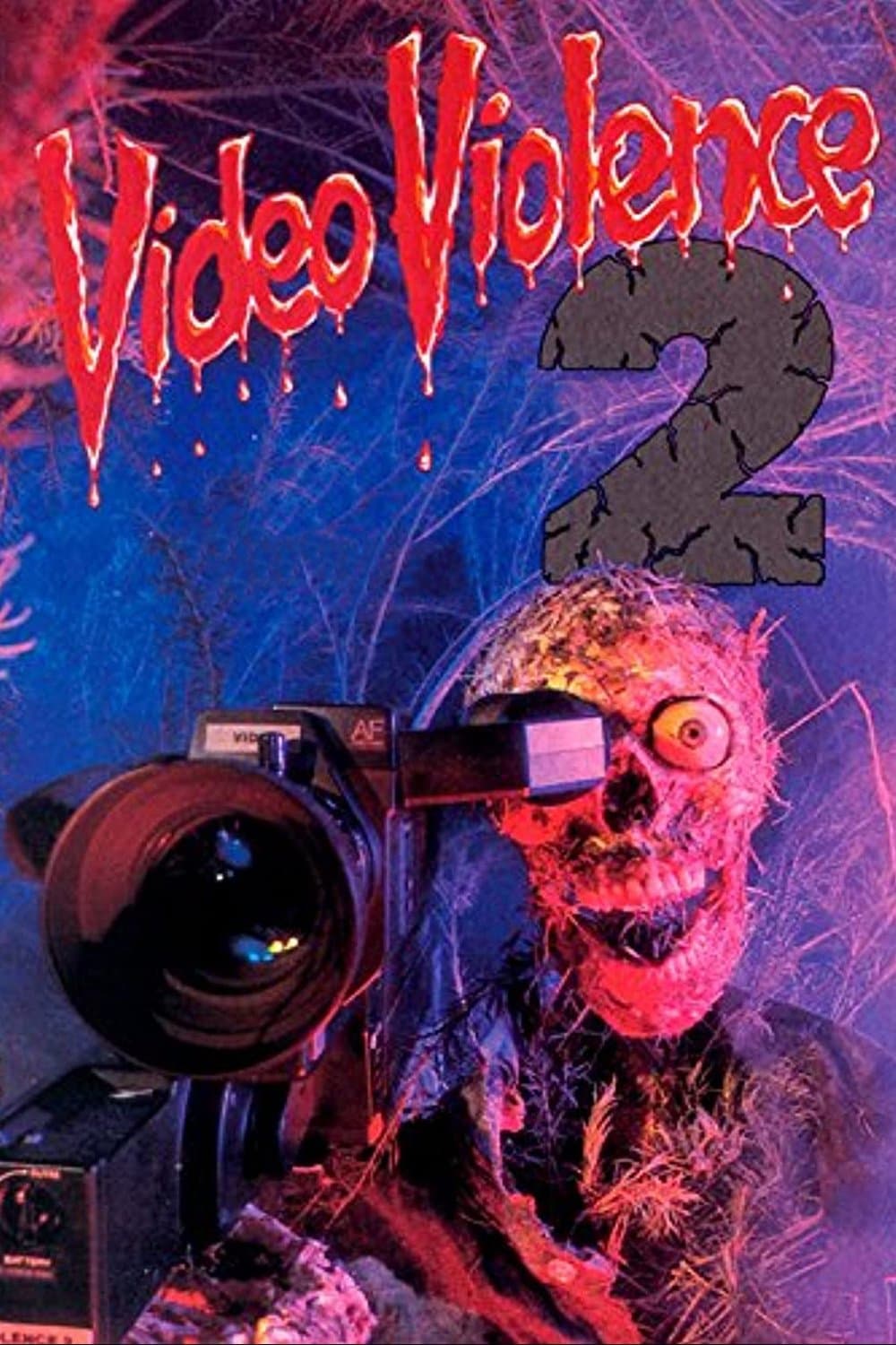 Video Violence Part 2 photo