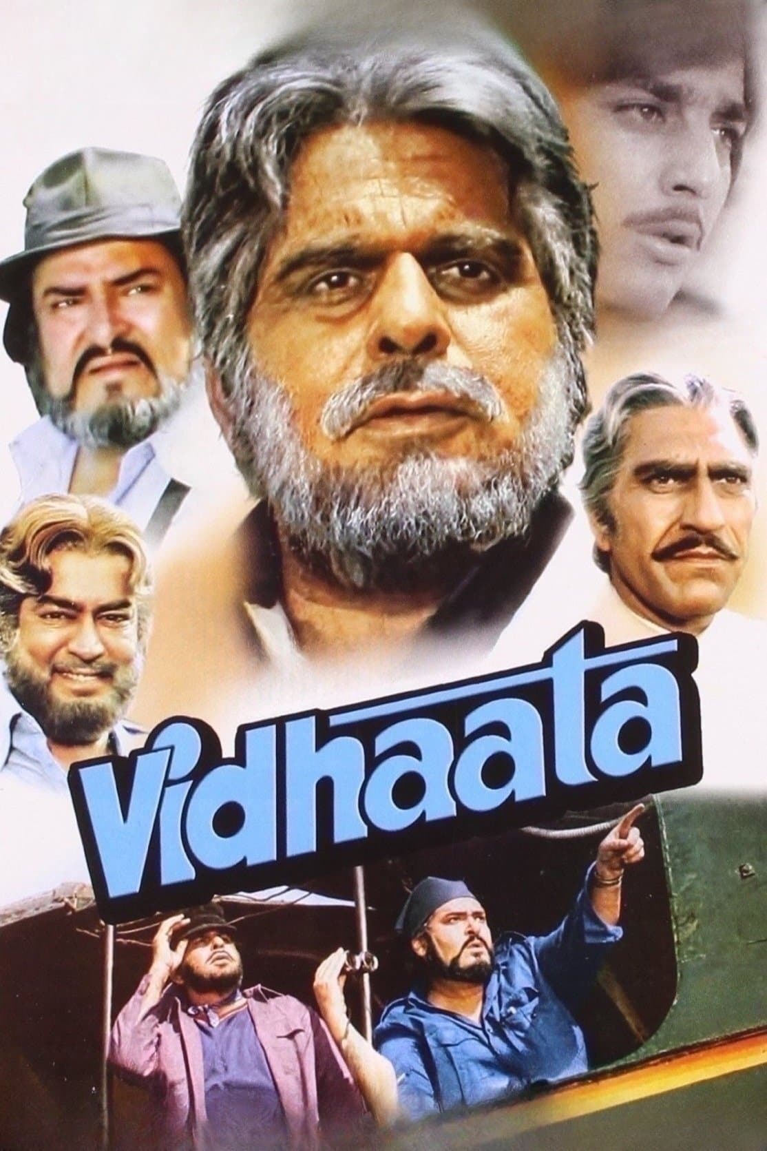 Vidhaata photo