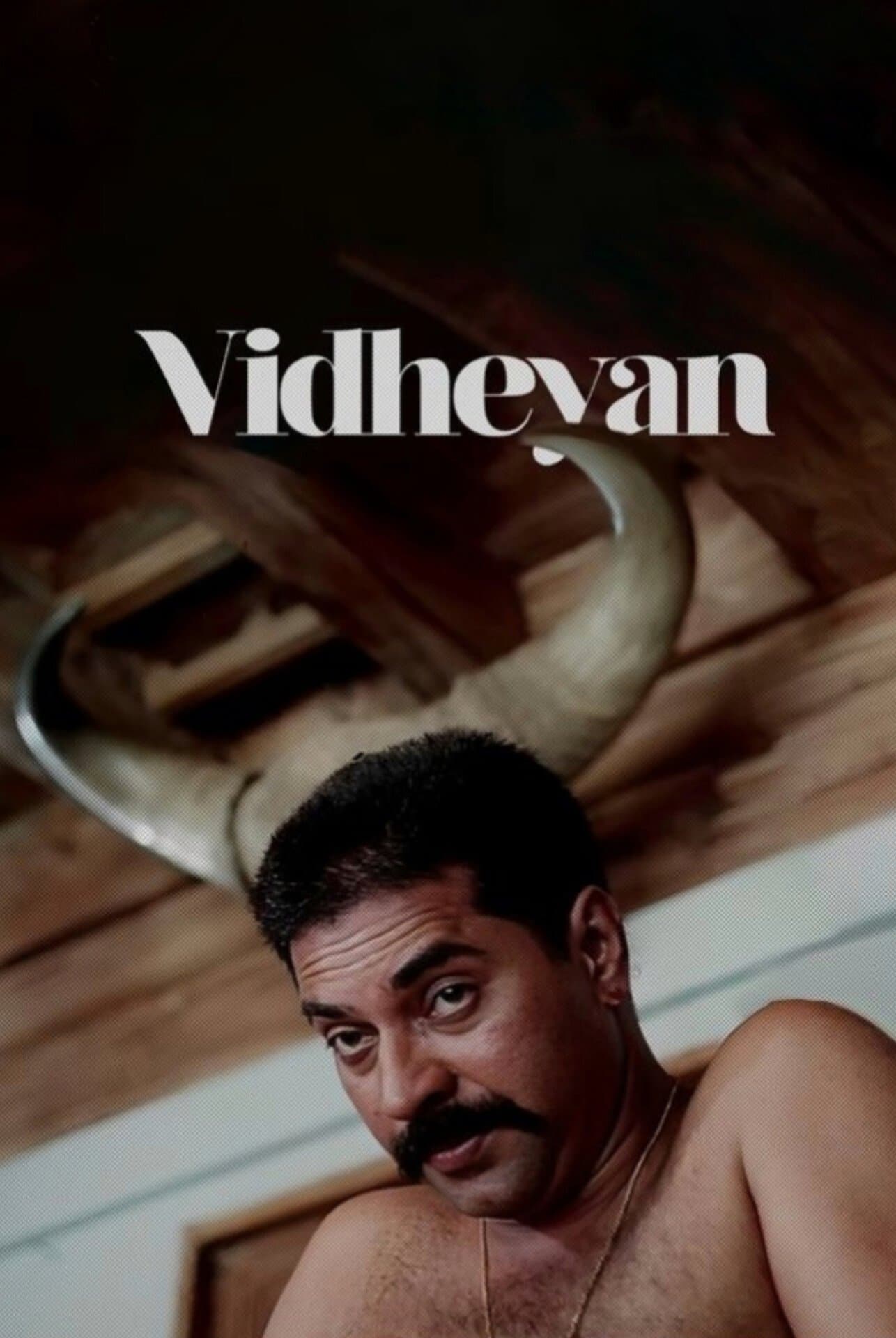 Vidheyan photo