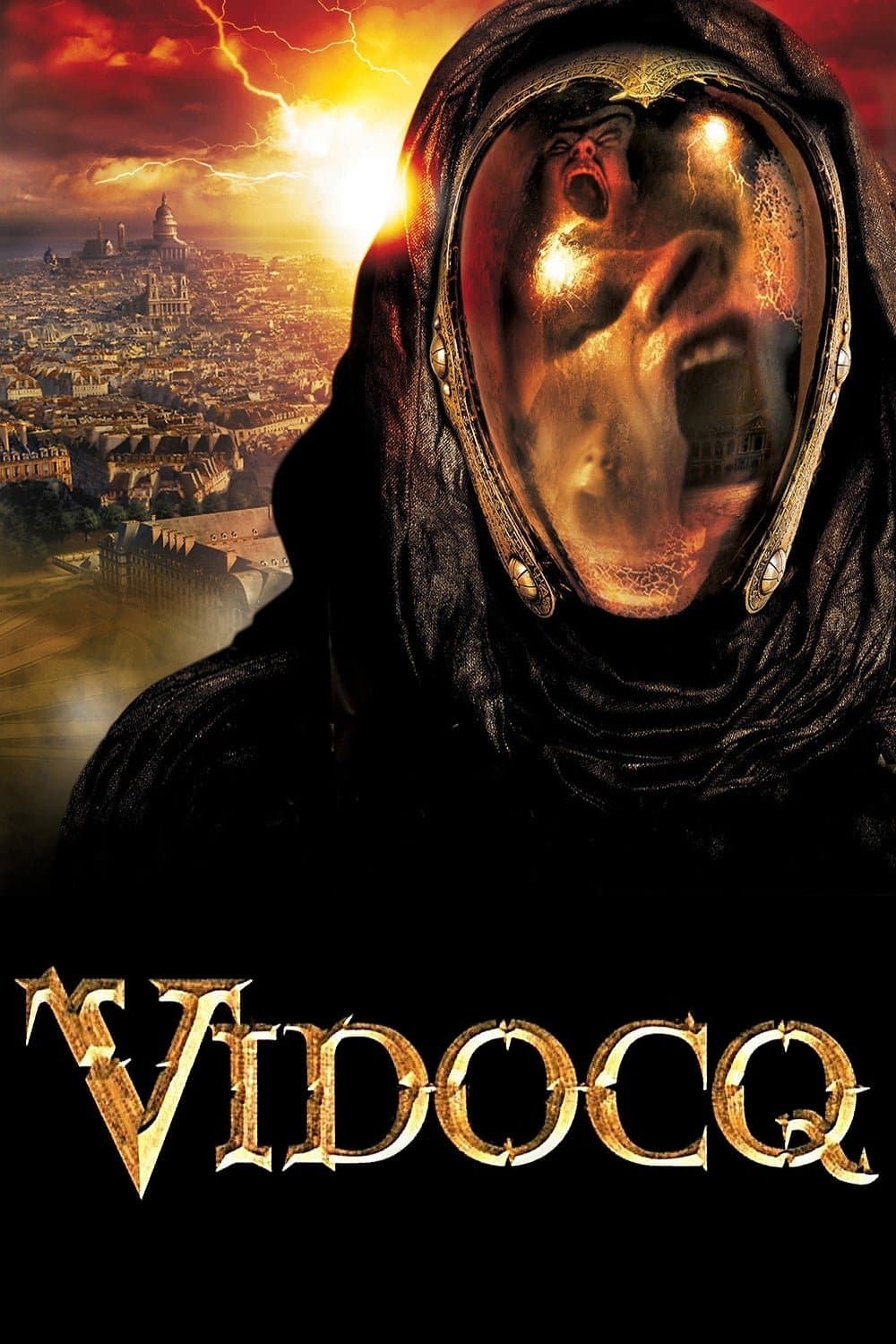 Vidocq photo