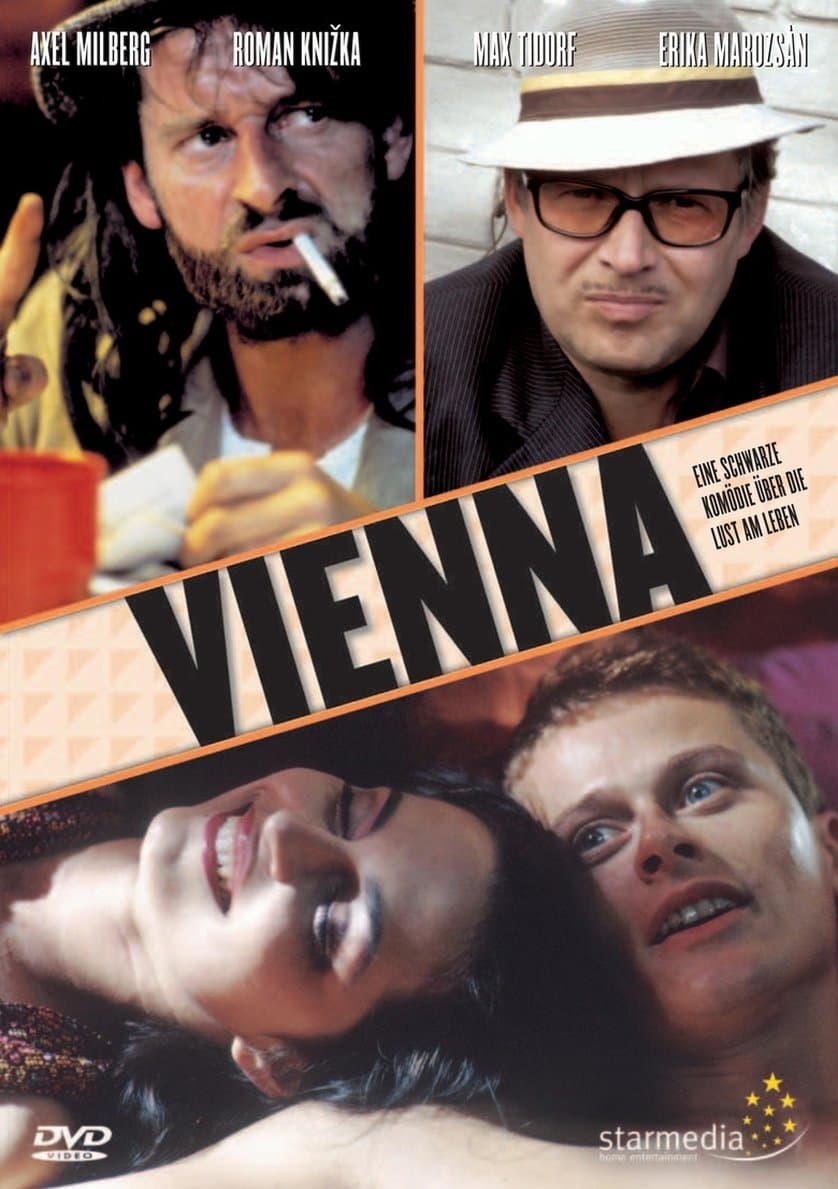 Vienna photo