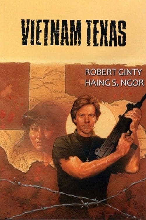 Vietnam Texas photo