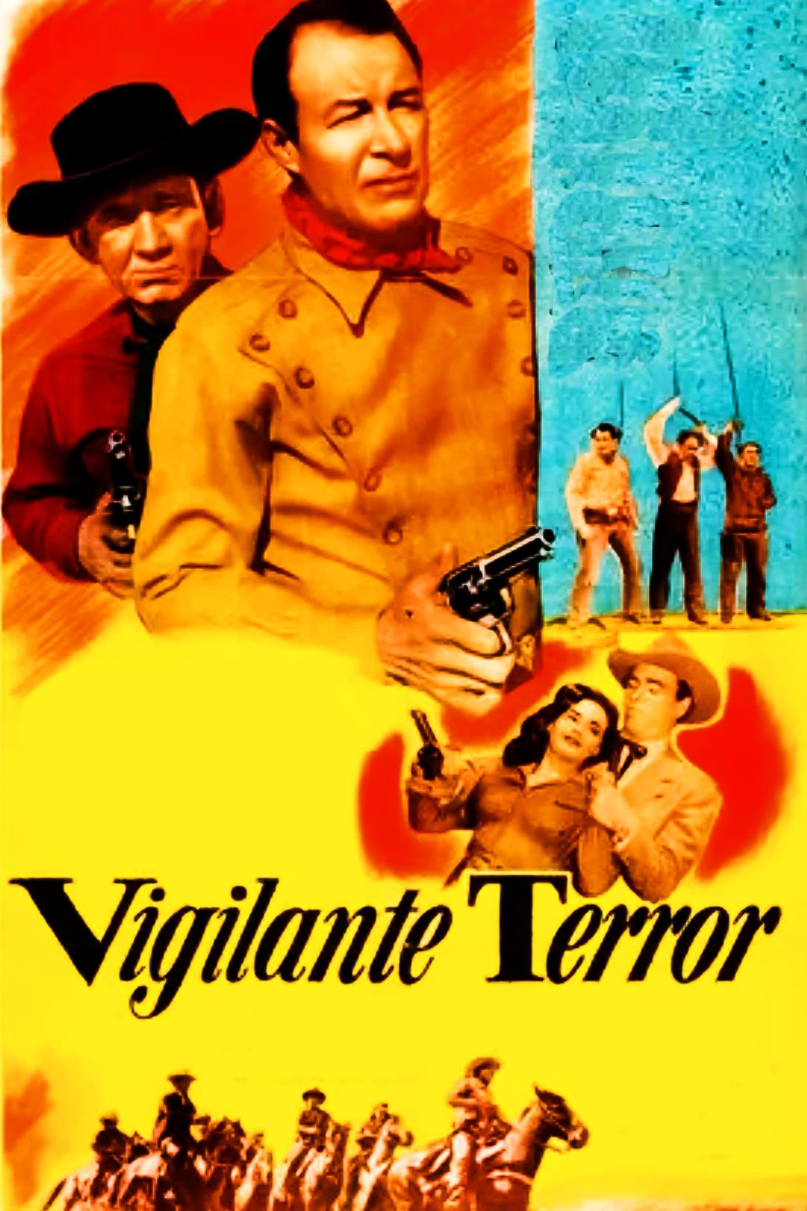 Vigilante Terror photo