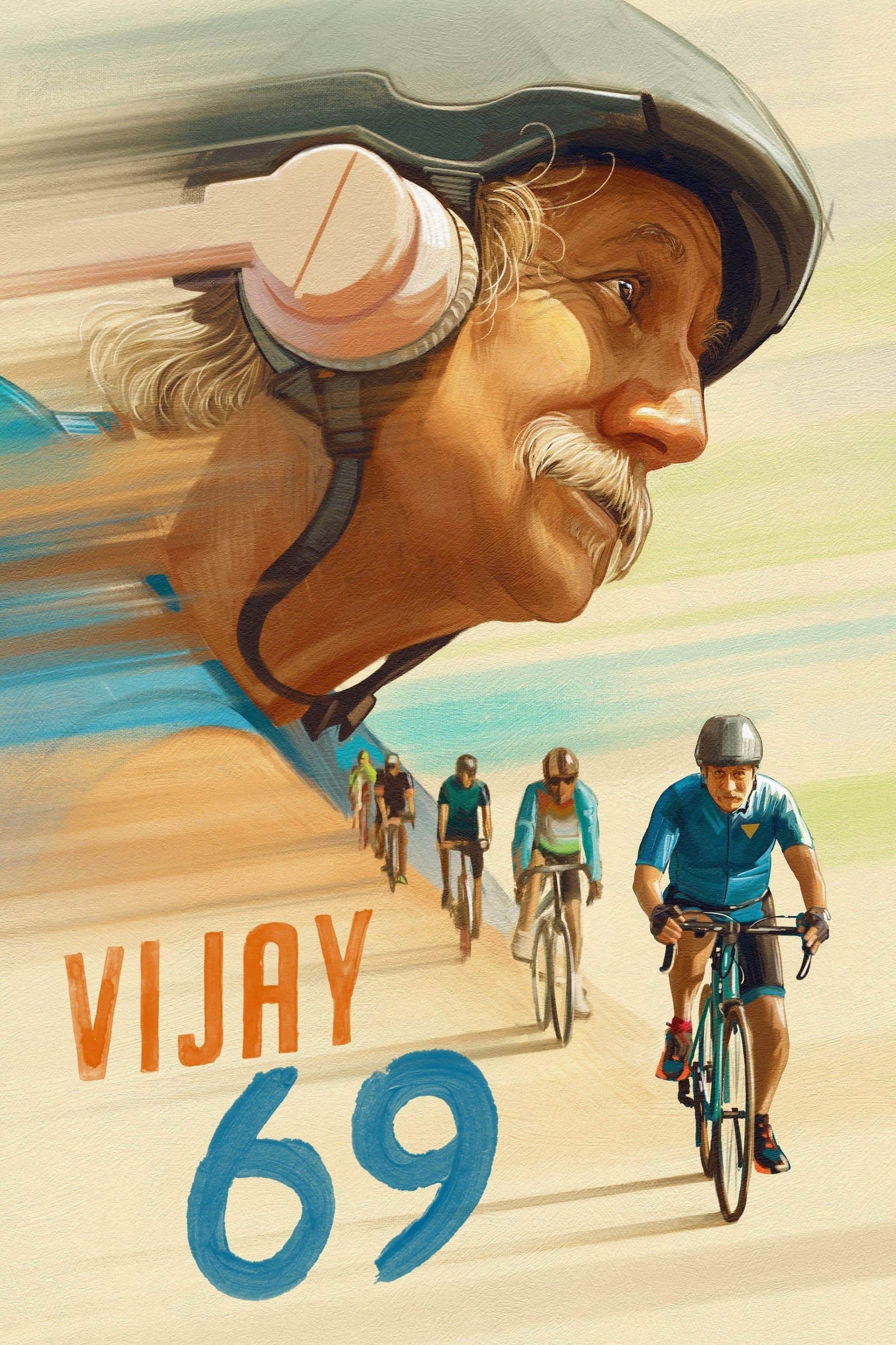 Vijay 69 photo