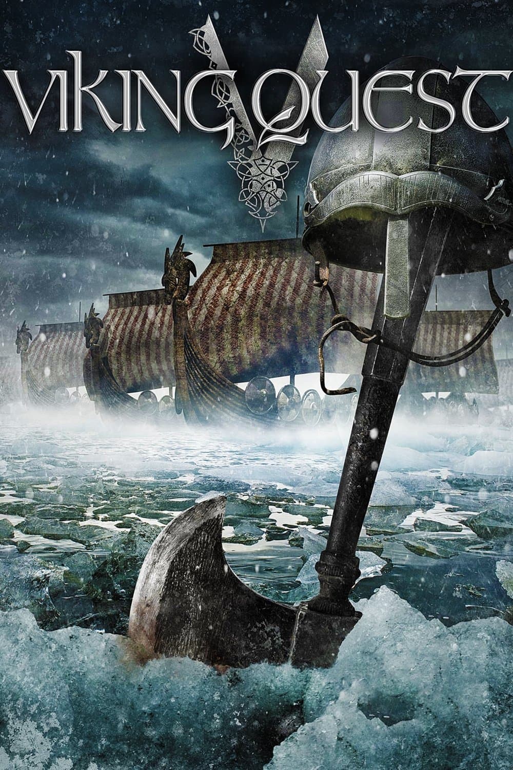 Viking Quest photo