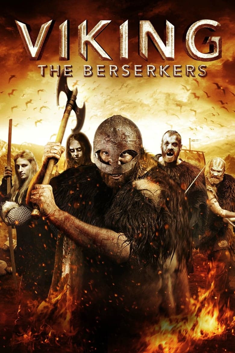 Viking: The Berserkers photo