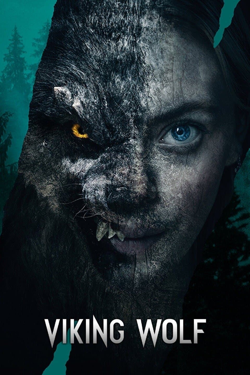 Viking Wolf photo