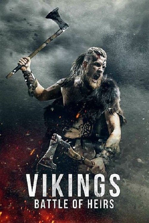 Vikings: Battle of Heirs photo