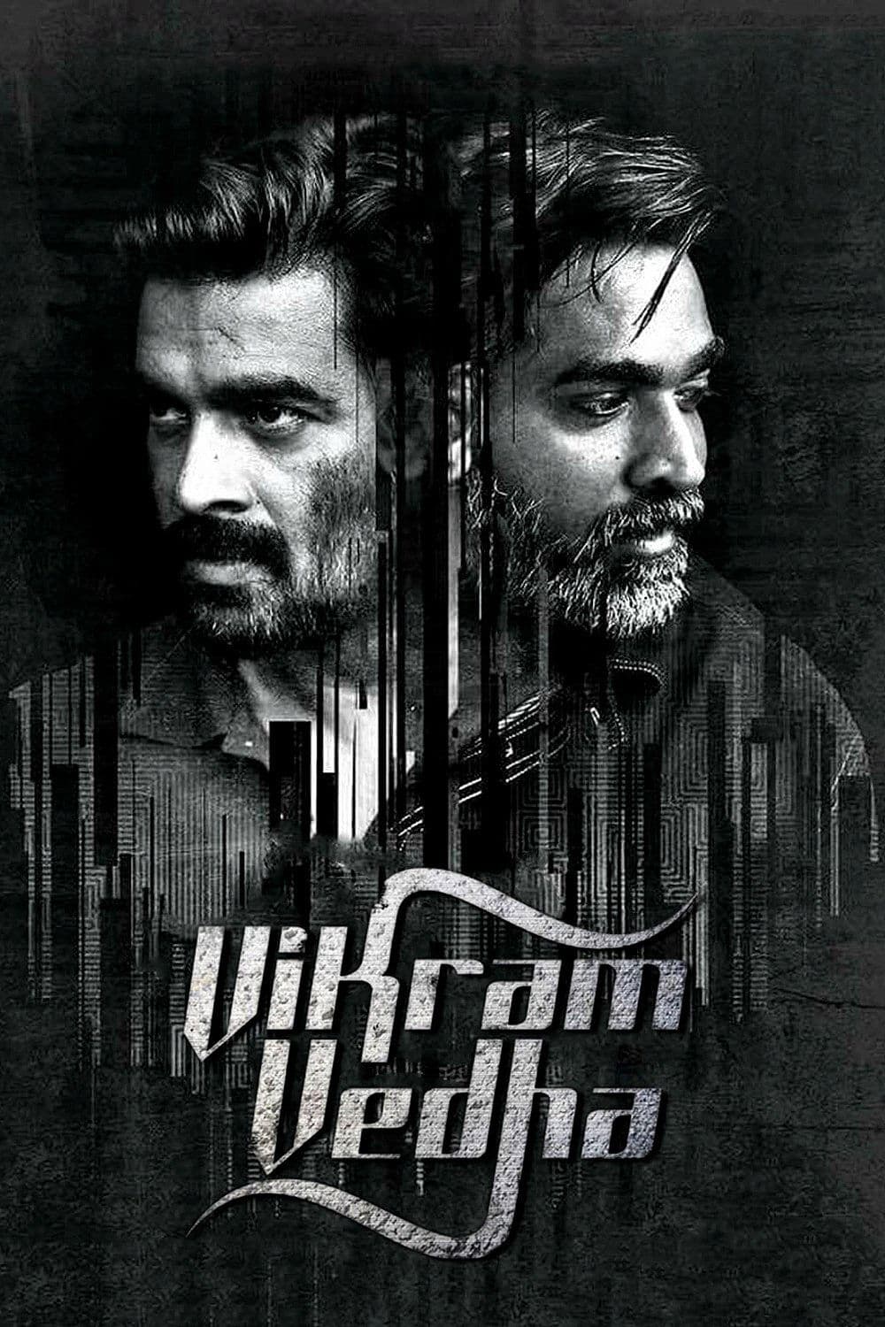 Vikram Vedha photo