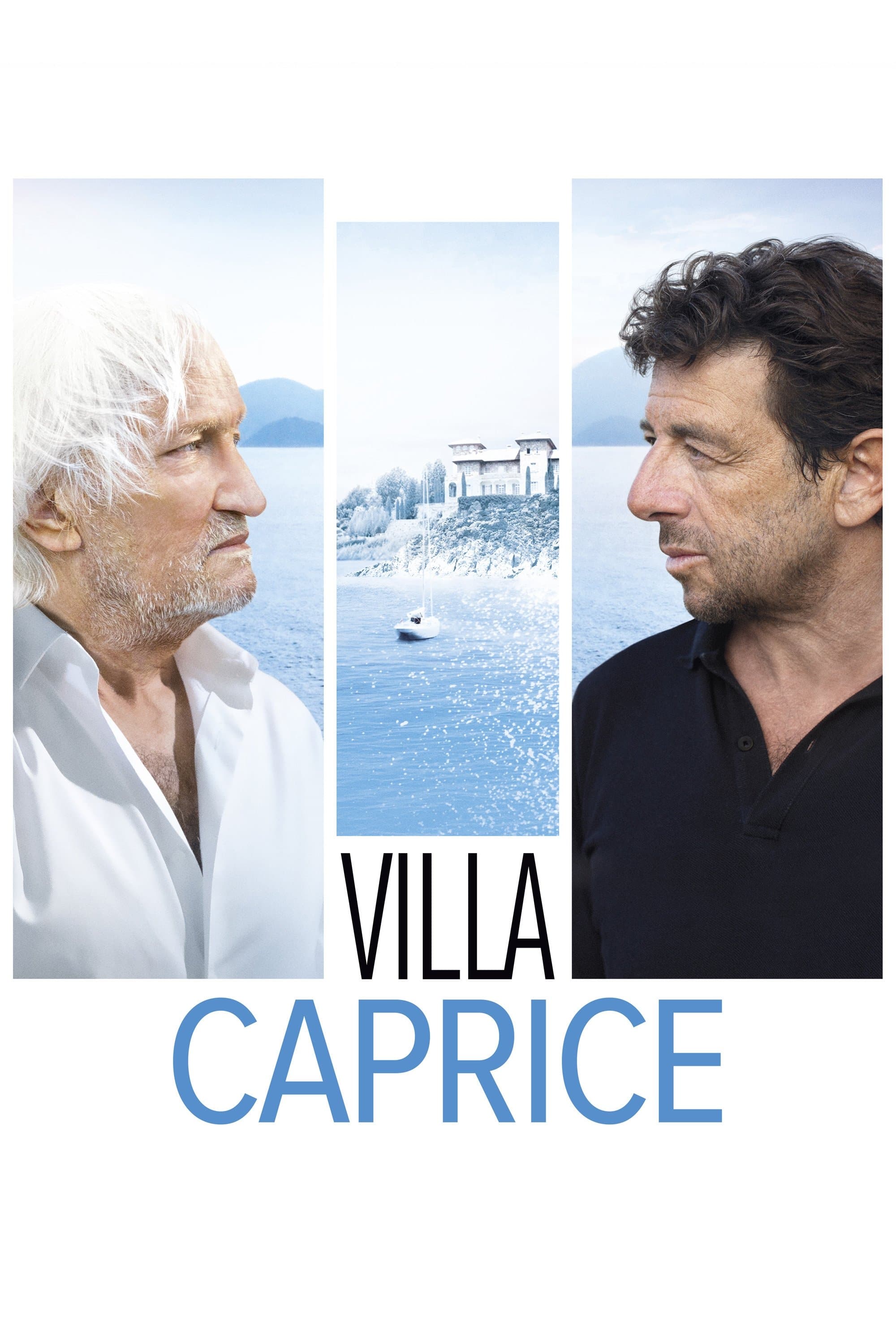 Villa Caprice photo