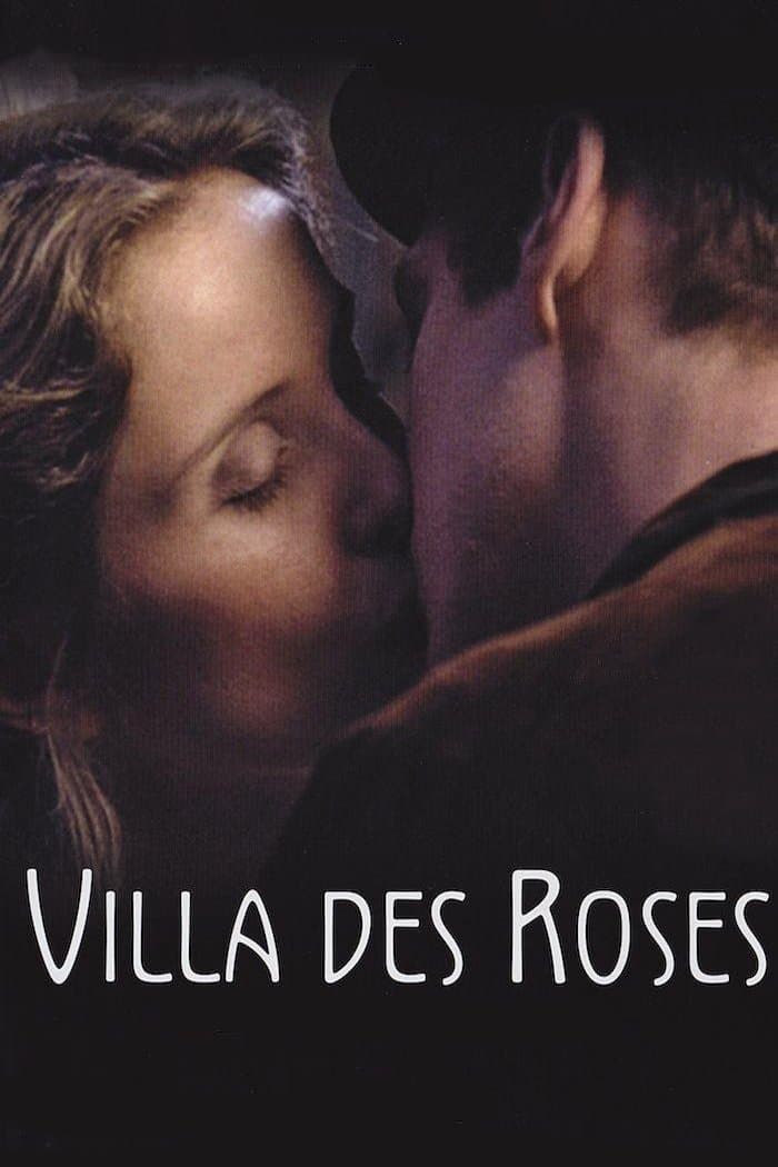 Villa Des Roses photo