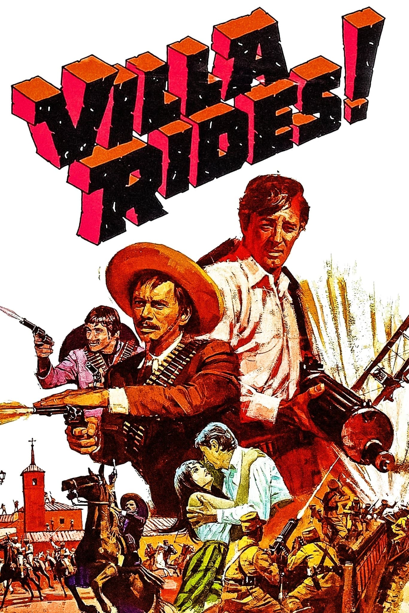 Villa Rides photo