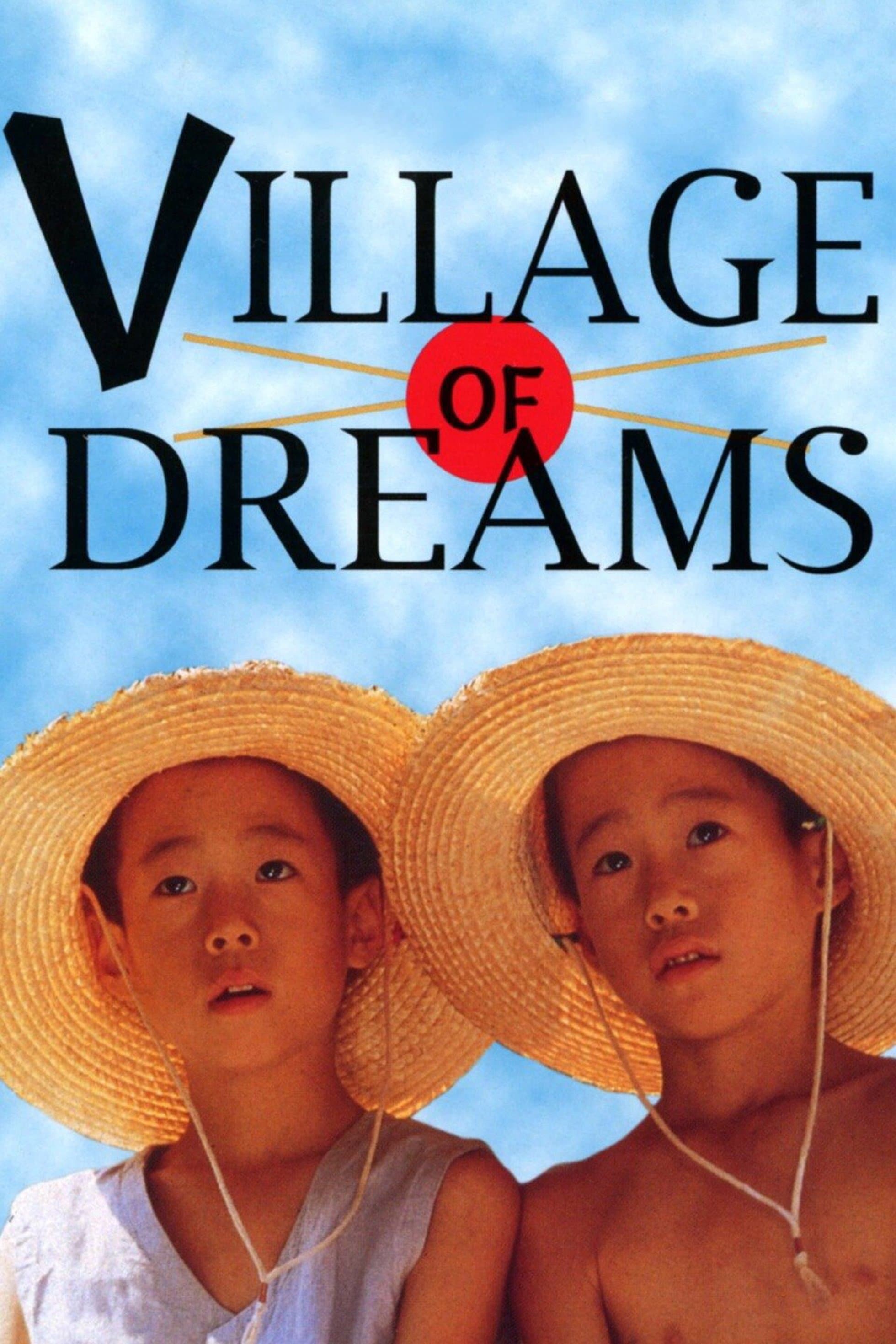 Village of Dreams photo