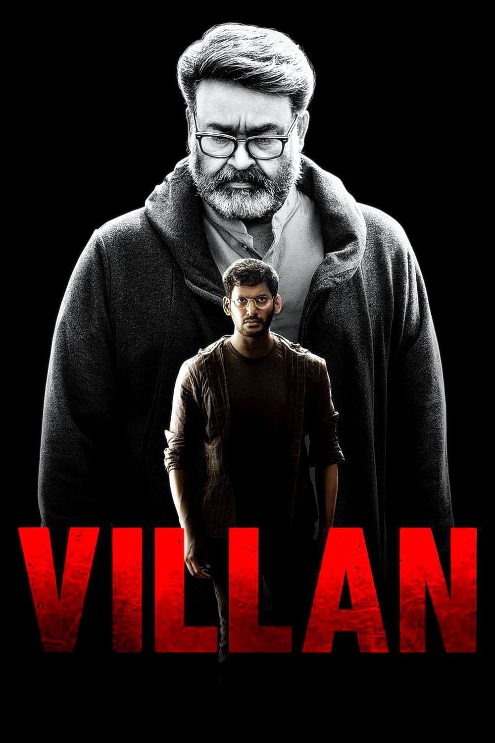 Villain photo