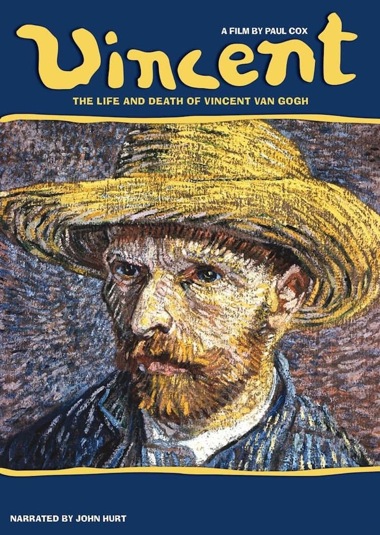 Vincent photo