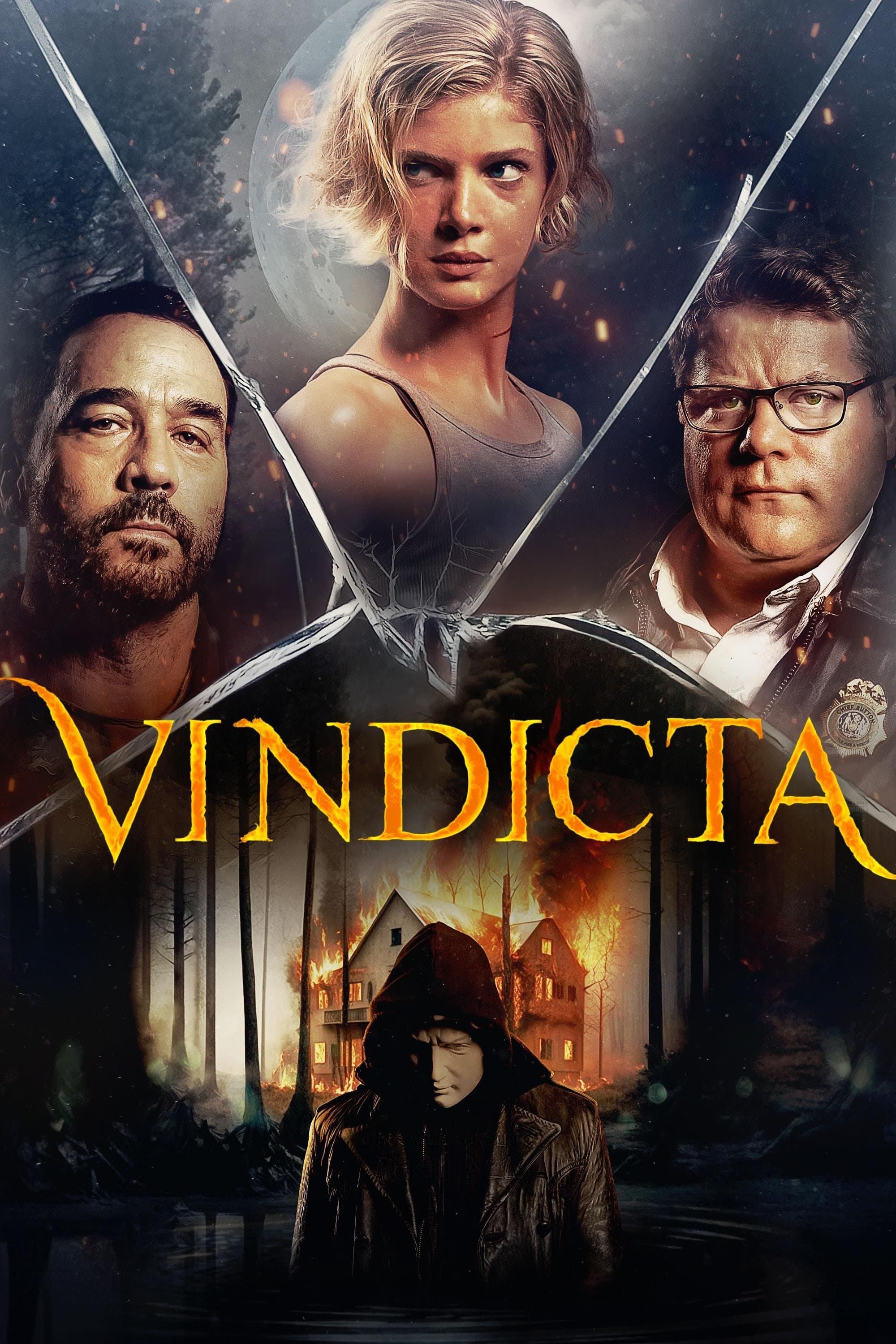 Vindicta photo