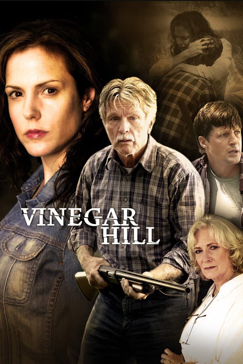 Vinegar Hill photo