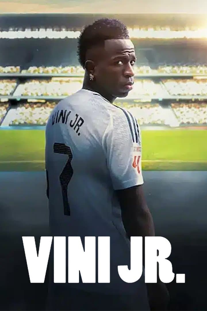 Vini Jr. photo