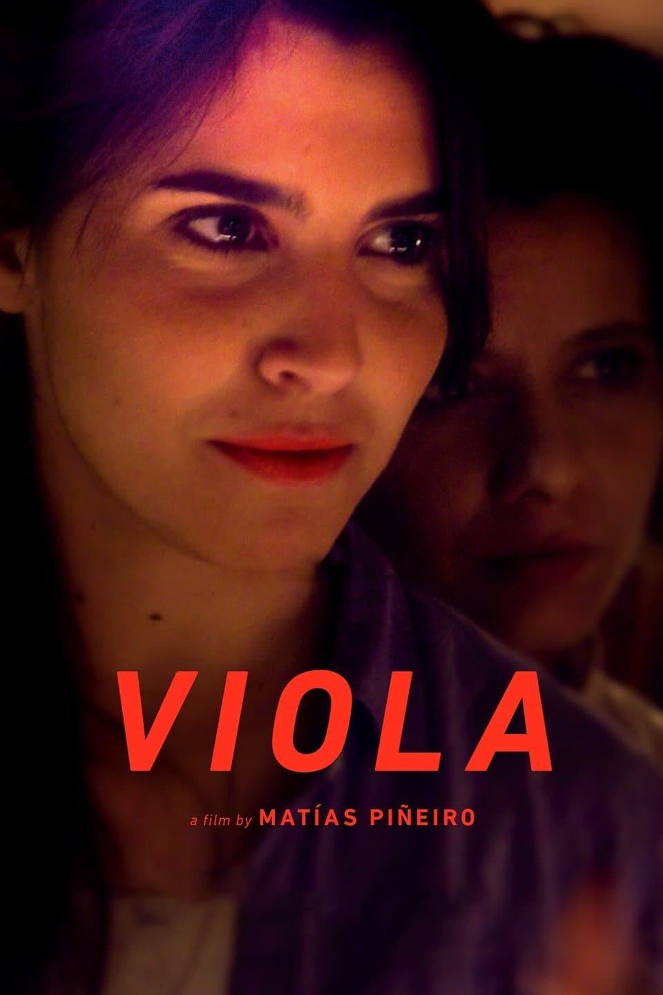 Viola photo